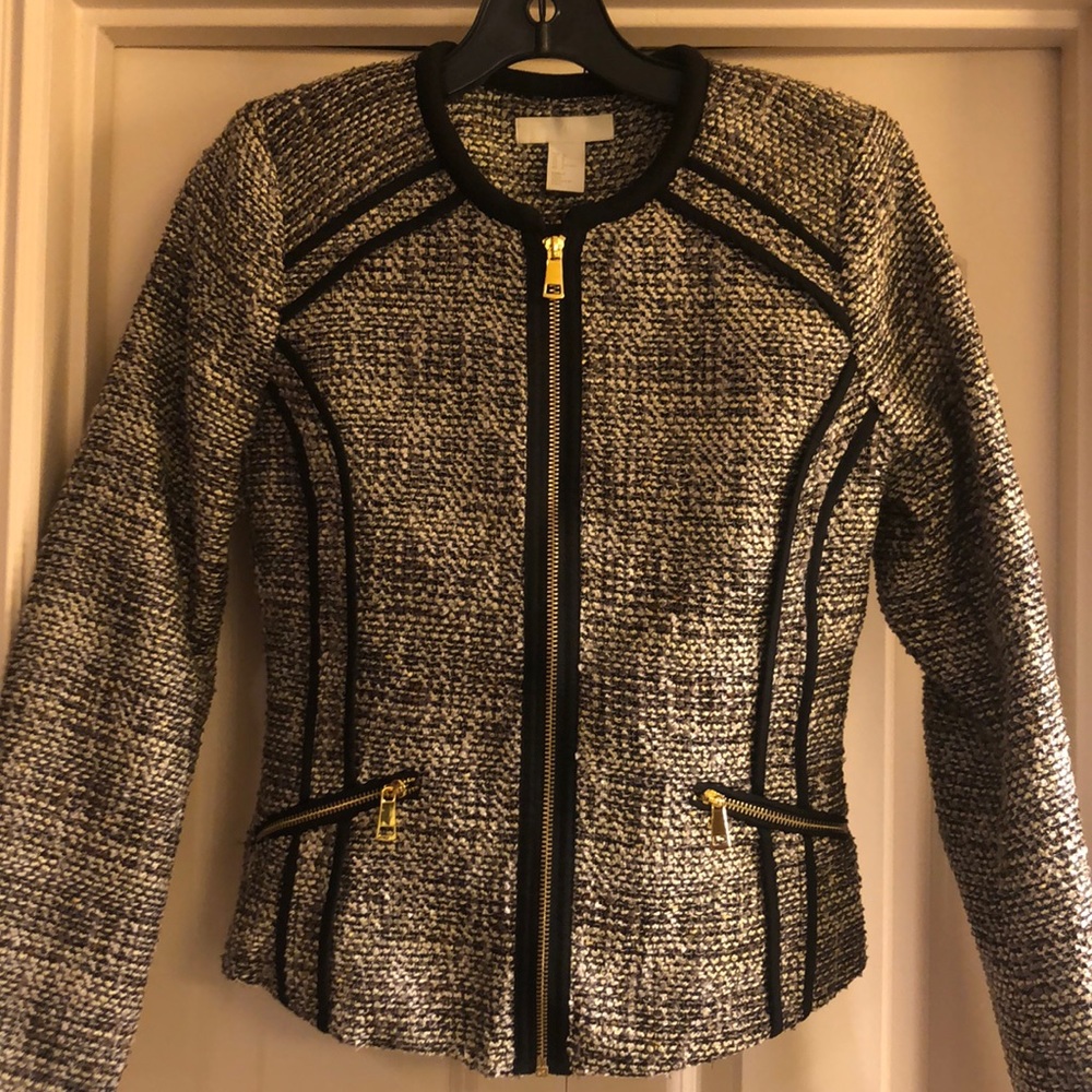 H&M blazer
